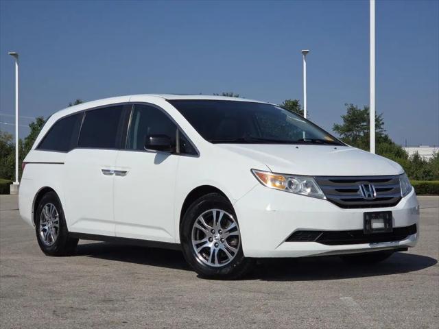 2013 Honda Odyssey for sale near Columbus, OH