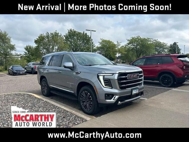 2026 GMC Yukon 4WD Elevation for sale in Coon Rapids, MN