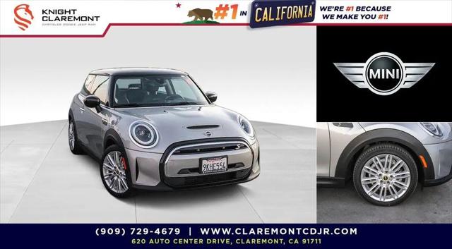 2024 MINI SE Hardtop Cooper for sale in Claremont, CA