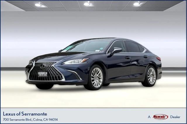 2023 Lexus ES 350 Luxury for sale in Colma, CA