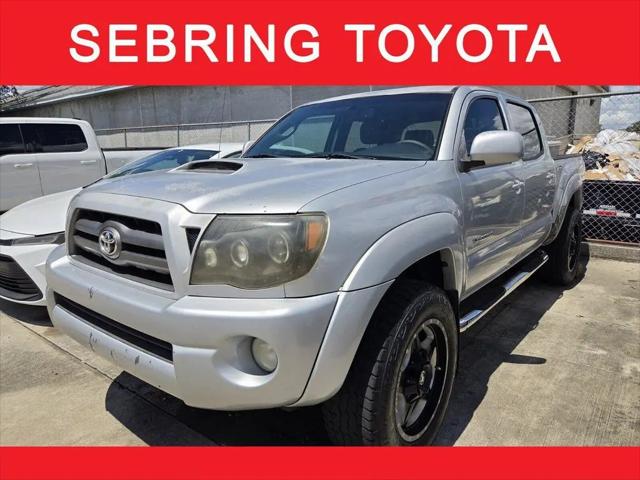 2010 Toyota Tacoma PreRunner V6 for sale in Sebring, FL