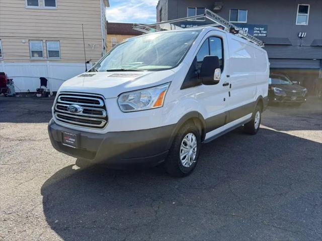 2017 Ford Transit Base for sale in Linden, NJ