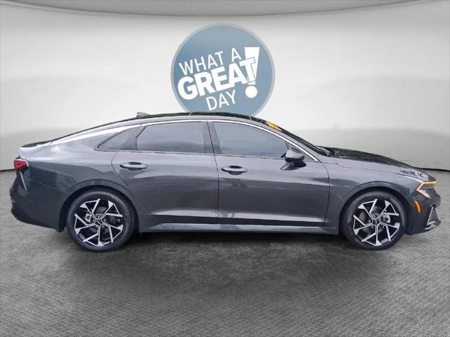 2025 Kia K5 EX for sale in Gainesville, GA