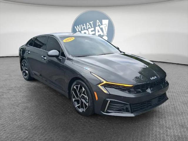 2025 Kia K5 EX for sale in Gainesville, GA