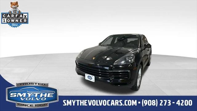 2023 Porsche Cayenne Cayenne for sale in SUMMIT, NJ