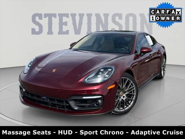 2023 Porsche Panamera 4 for sale in Lakewood, CO