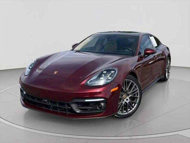 2023 Porsche Panamera 4 for sale in Lakewood, CO