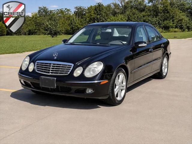 2004 Mercedes-Benz 500 5.0L for sale in KCMO, MO