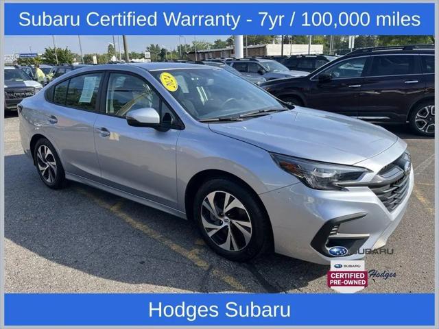 2024 Subaru Legacy Premium for sale in Ferndale, MI