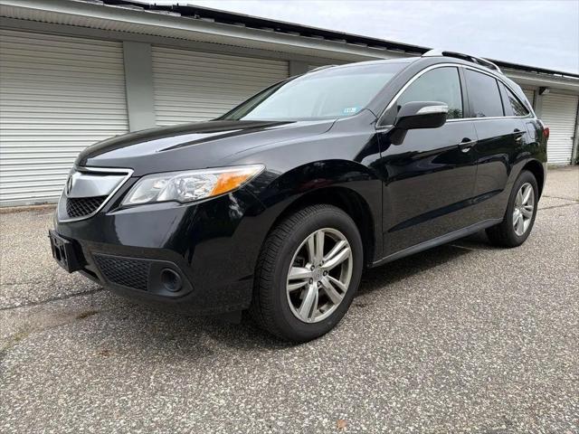 2014 Acura RDX Base for sale in Stratham, NH