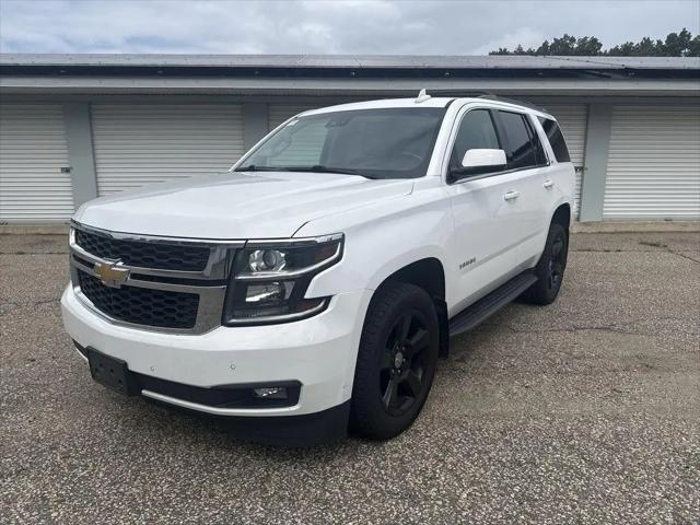 2019 Chevrolet Tahoe LT for sale in Stratham, NH