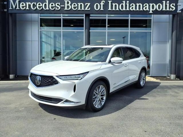 2023 Acura MDX Advance Package for sale in Indianapolis, IN
