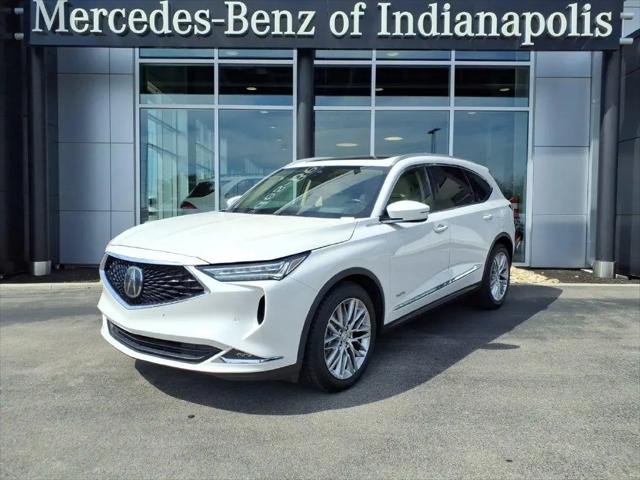 2023 Acura MDX Advance Package for sale in Indianapolis, IN