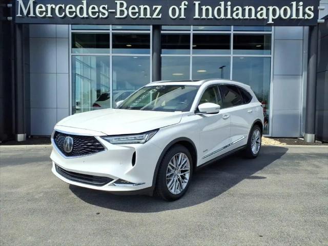 2023 Acura MDX Advance Package for sale in Indianapolis, IN
