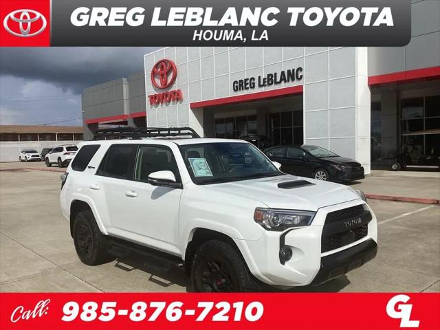 2024 Toyota 4Runner TRD Pro for sale in Houma, LA