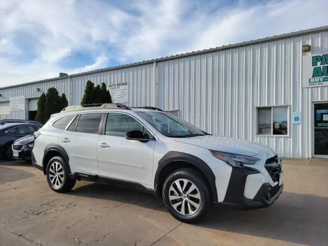 2024 Subaru Outback Premium for sale in Lincoln, NE