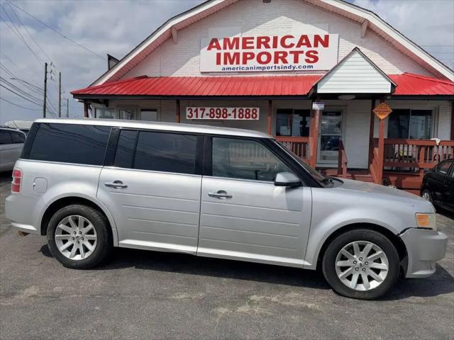 2009 Ford Flex SEL for sale in Indianapolis, IN