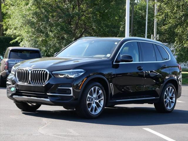 2023 BMW X5 xDrive40i for sale in Minneapolis, MN