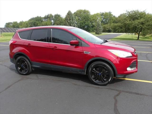 2016 Ford Escape SE for sale in Tremont, IL