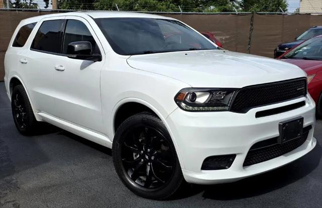 2020 Dodge Durango GT Plus AWD for sale in Golden Valley, MN