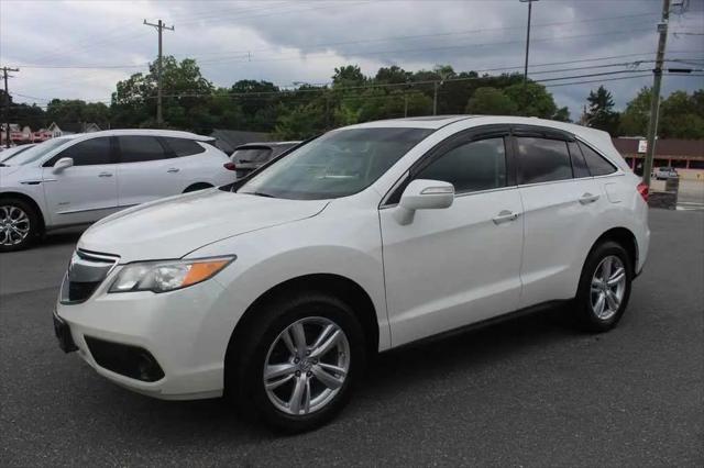 2015 Acura RDX Base for sale in Graham, NC