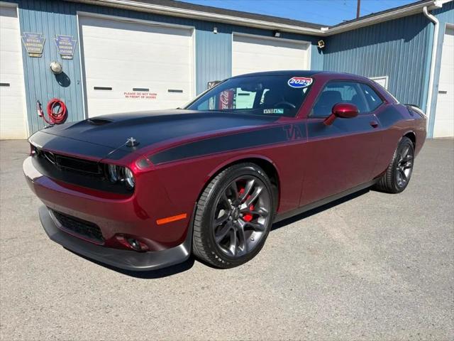 2023 Dodge Challenger R/T for sale in Scranton, PA