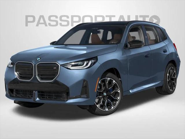 2026 BMW X3 M50 xDrive for sale in Marlow Heights, MD