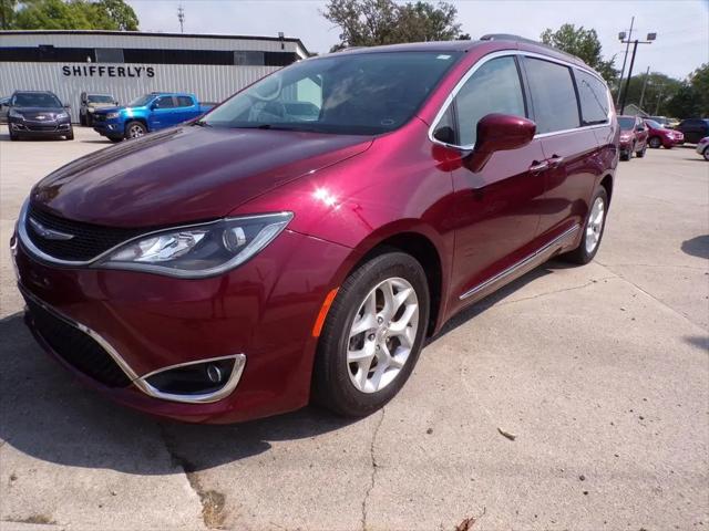 2017 Chrysler Pacifica Touring-L for sale in Decatur, IN