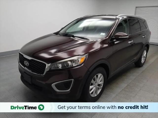 2016 Kia Sorento 2.4L LX for sale in Mishawaka, IN