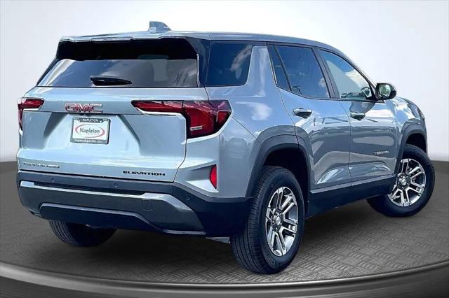 2026 GMC Terrain AWD Elevation for sale in Crystal Lake, IL