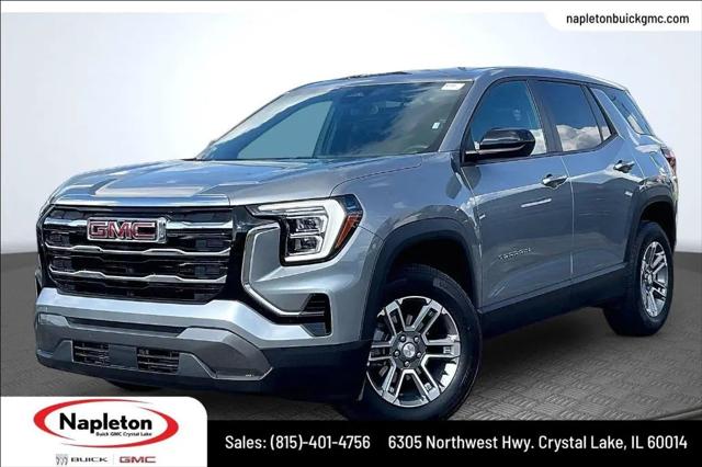 2026 GMC Terrain AWD Elevation for sale in Crystal Lake, IL