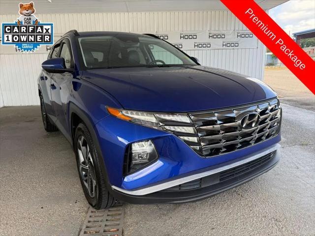 2022 Hyundai Tucson SEL for sale in Hammond, LA