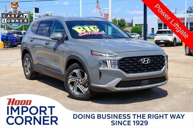 2023 Hyundai Santa Fe SEL for sale in Hammond, LA