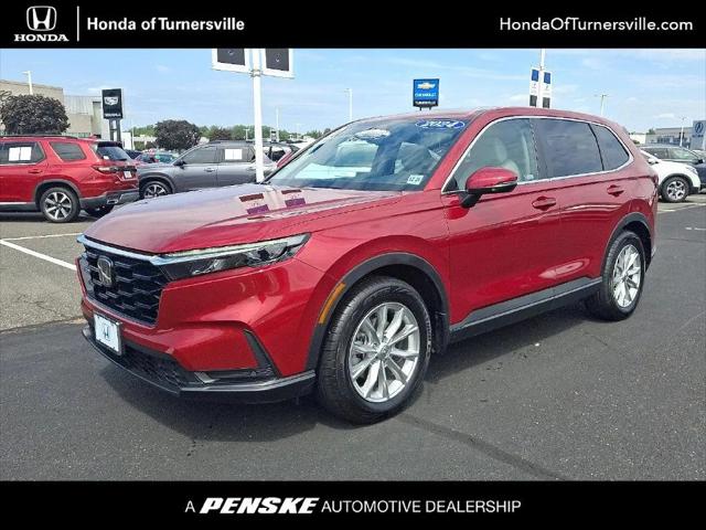 2024 Honda CR-V EX-L AWD for sale in Blackwood, NJ