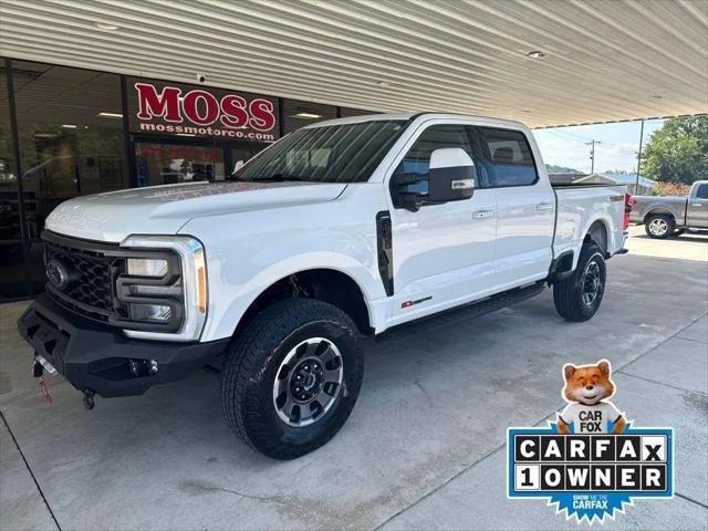 2023 Ford F-250 LARIAT for sale in South Pittsburg, TN