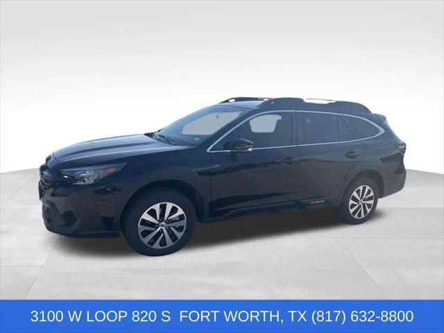 2025 Subaru Outback Premium for sale in Fort Worth, TX