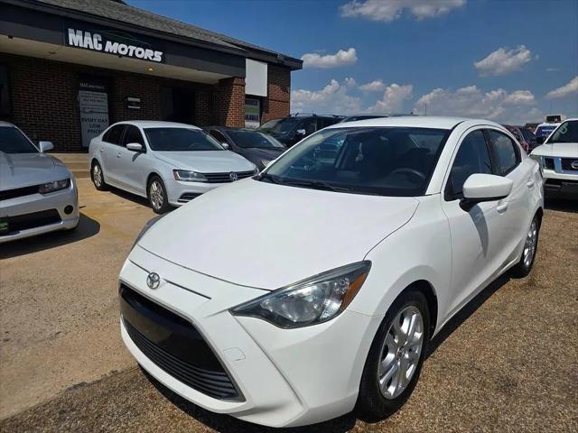 2017 Toyota Yaris iA Base for sale in Arlington, TX