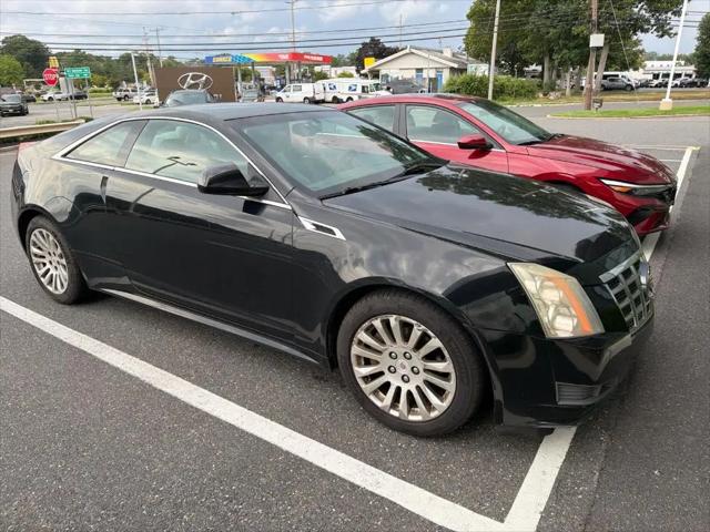 2014 Cadillac CTS Standard for sale in Toms River, NJ