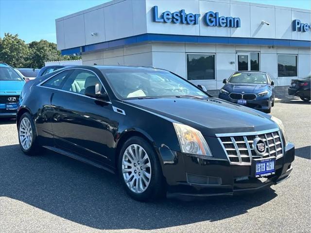 2014 Cadillac CTS Standard for sale in Toms River, NJ