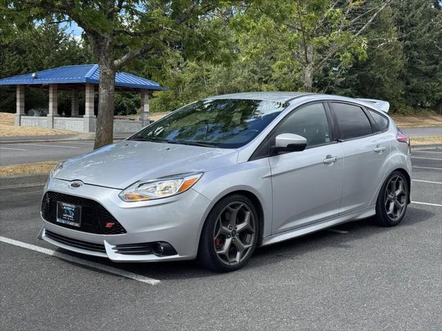 2014 Ford Focus Unknown for sale in Puyallup, WA