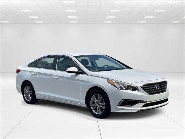 2017 Hyundai Sonata Base for sale in Gastonia, NC