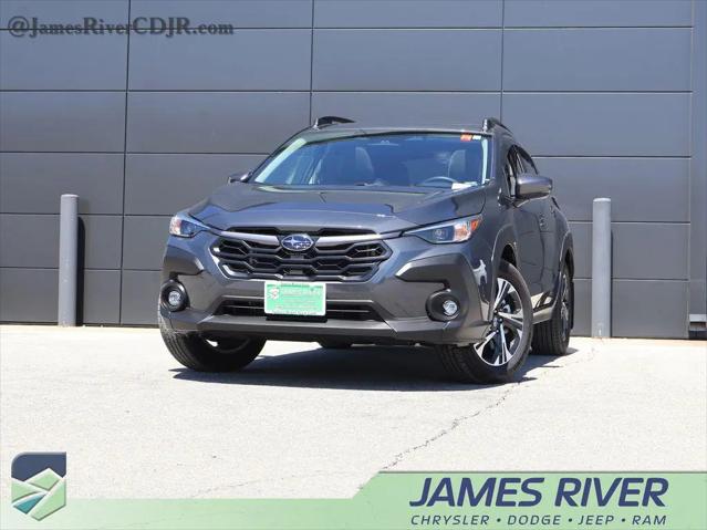 2024 Subaru Crosstrek Premium for sale in Ozark, MO