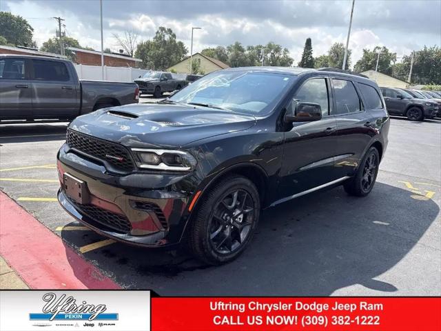 2026 Dodge Durango GT AWD HEMI V8 for sale in North Pekin, IL