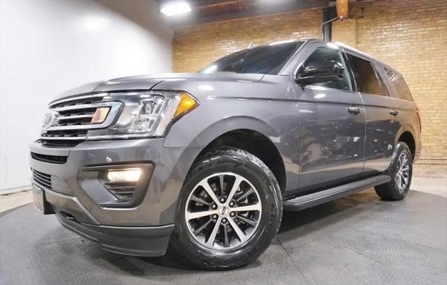 2020 Ford Expedition XL for sale in Chicago, IL