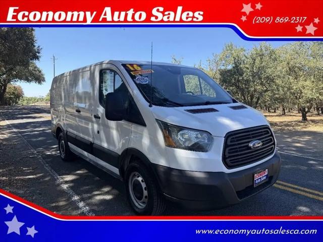 2016 Ford Transit Base for sale in Riverbank, CA