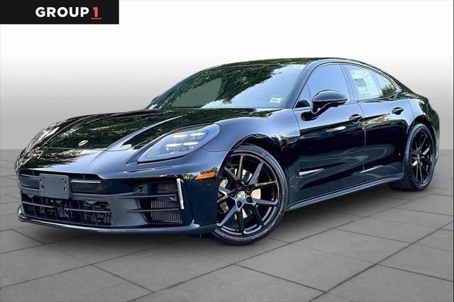2026 Porsche Panamera 4 for sale in Stratham, NH