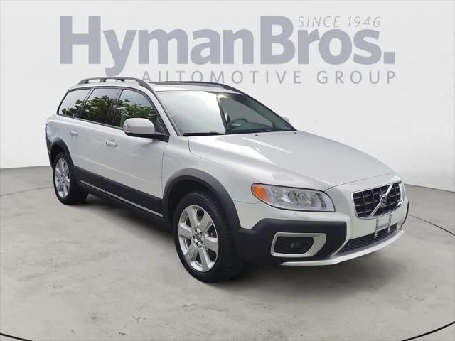 2009 Volvo XC70 T6 for sale in Richmond, VA