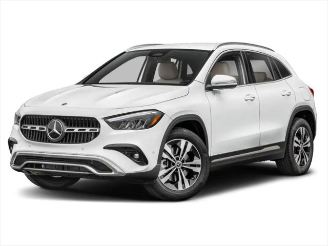 2026 Mercedes-Benz GLA-CLASS 4MATIC for sale in Rocklin, CA