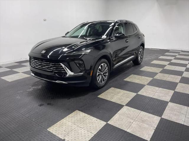 2024 Buick Envision Preferred AWD for sale in Seymour, IN