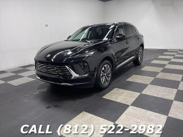 2024 Buick Envision Preferred AWD for sale in Seymour, IN